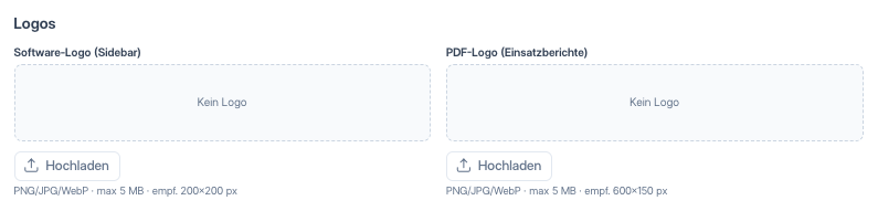 Logos
