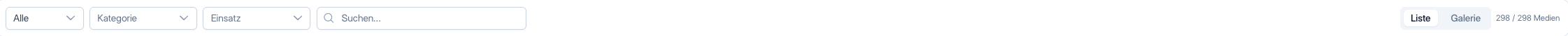 Toolbar